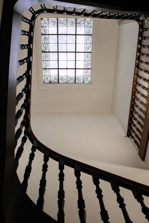 La Villa Barbieux Roubaix Bagian luar foto