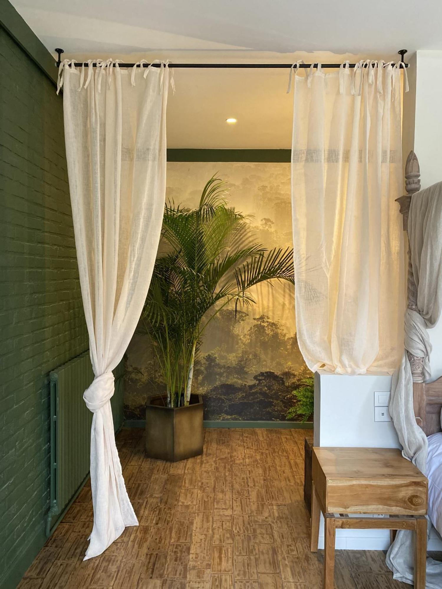 La Villa Barbieux Roubaix Bagian luar foto