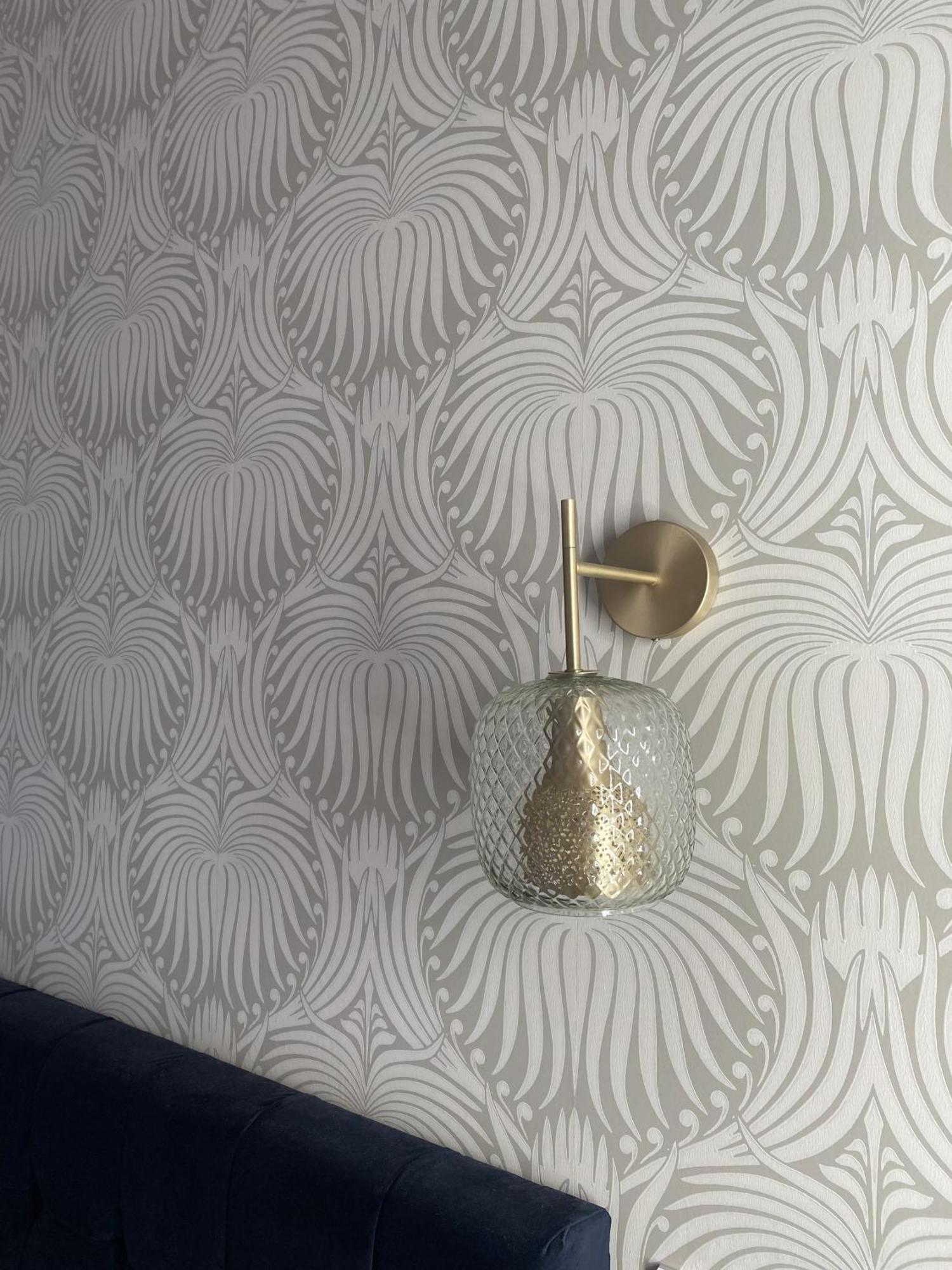 La Villa Barbieux Roubaix Ruang foto